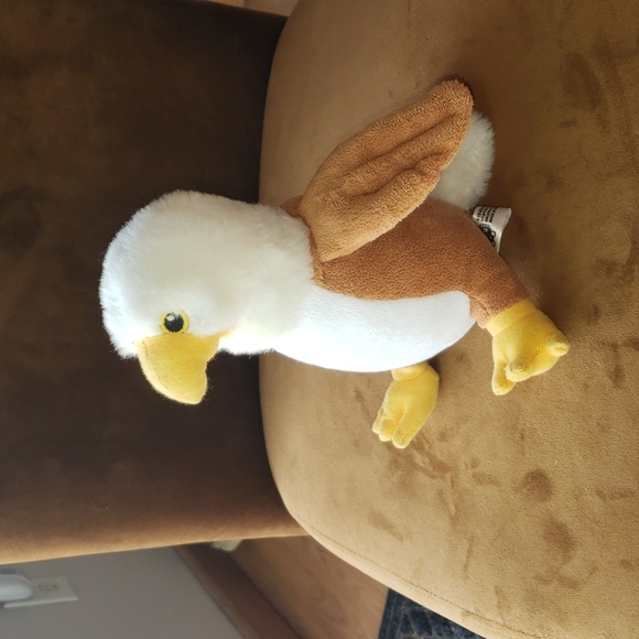 Eagle by Steve Smith 8.5" EUC - Picture 2 of 3